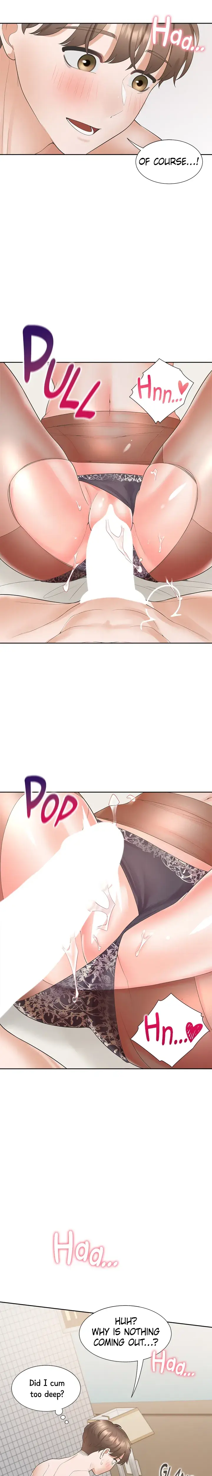 Bunk Bed Episode 47 - Page 16