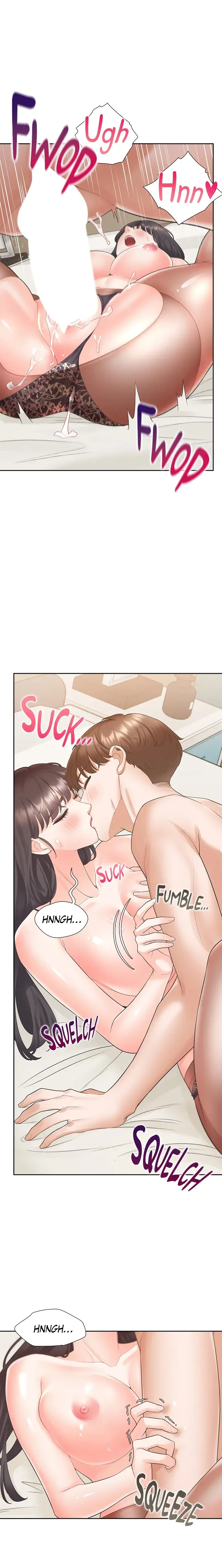 Bunk Bed Episode 47 - Page 9