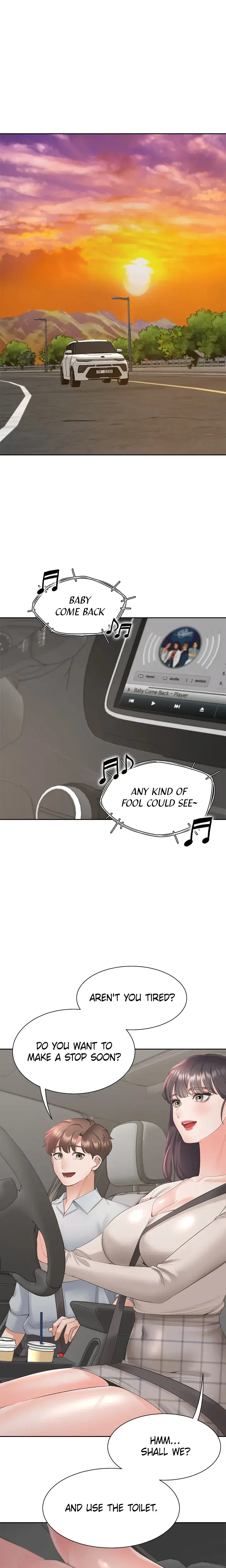 Bunk Bed Episode 48 - Page 1