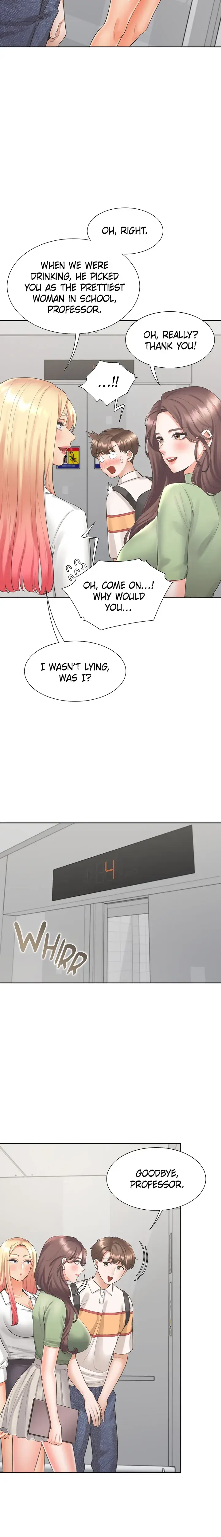Bunk Bed Episode 48 - Page 11