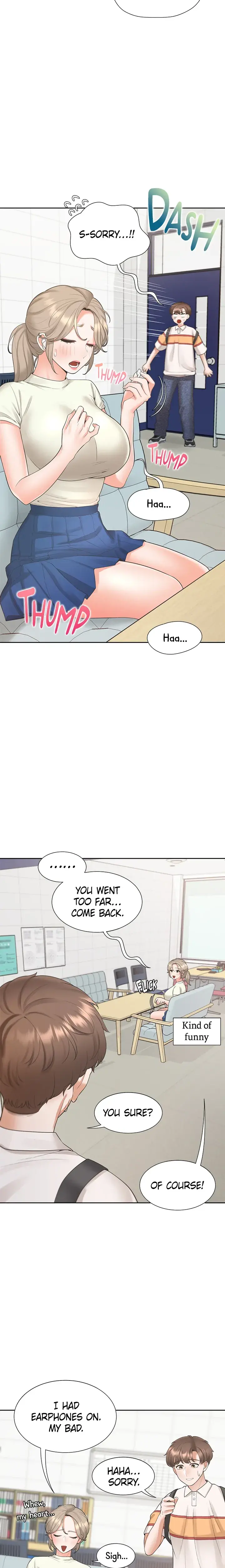 Bunk Bed Episode 48 - Page 16