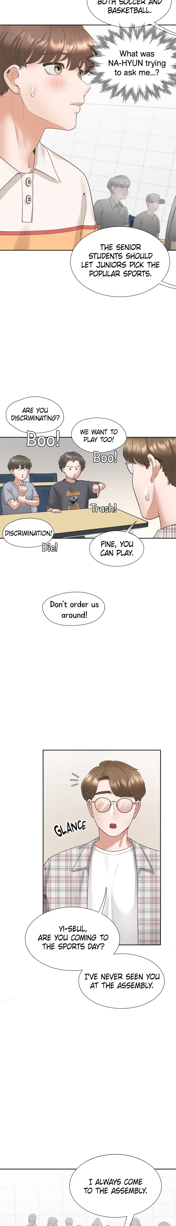 Bunk Bed Episode 48 - Page 20