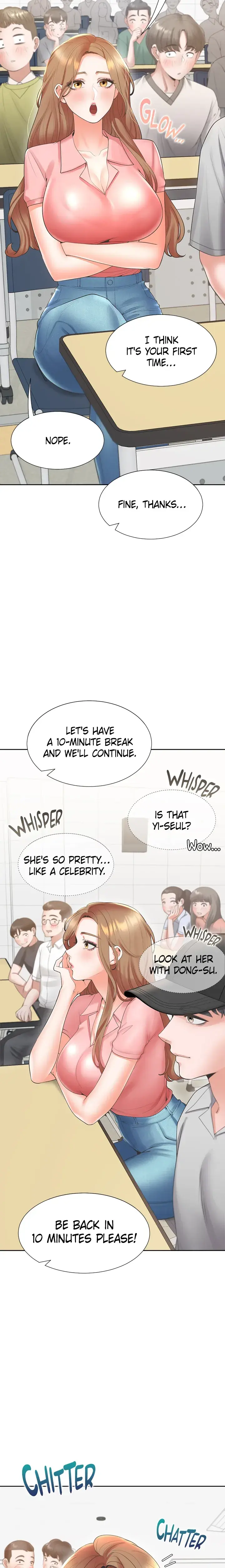Bunk Bed Episode 48 - Page 21