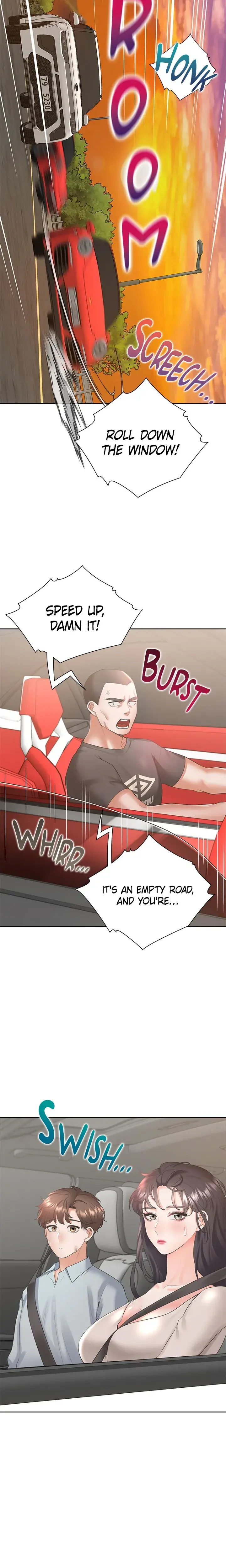 Bunk Bed Episode 48 - Page 3