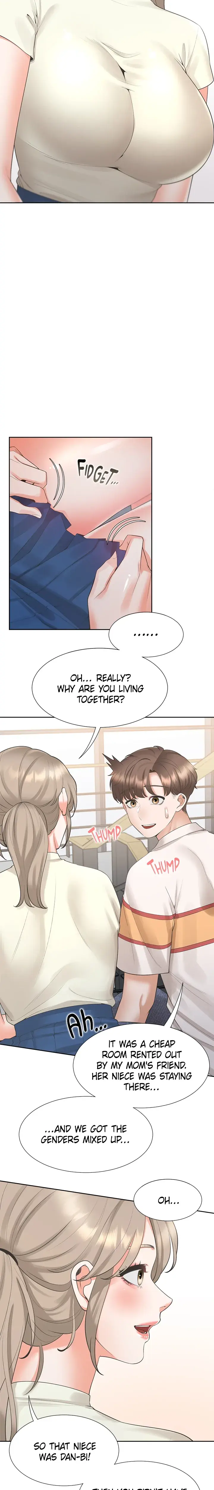 Bunk Bed Episode 49 - Page 10