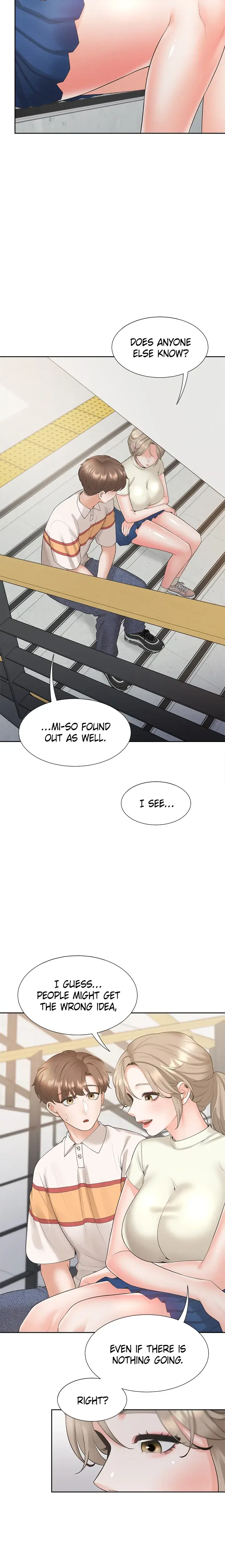 Bunk Bed Episode 49 - Page 12
