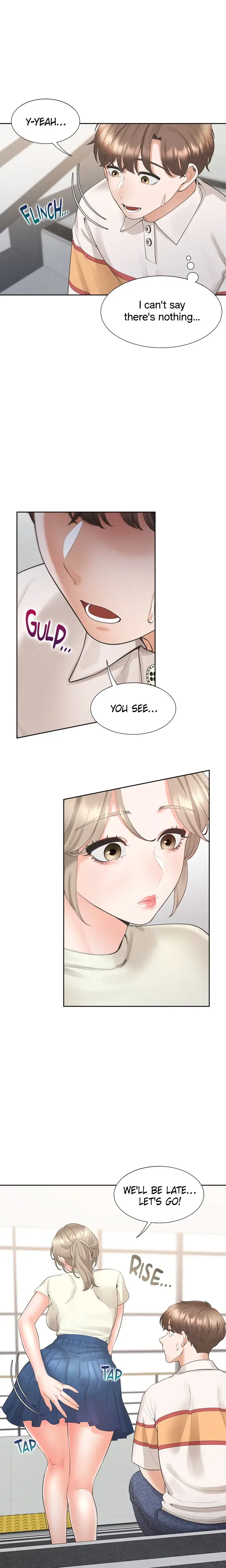 Bunk Bed Episode 49 - Page 13