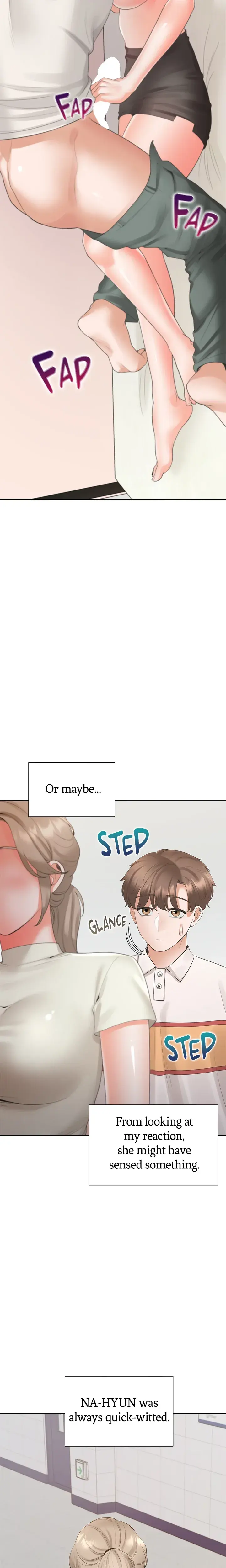 Bunk Bed Episode 49 - Page 17