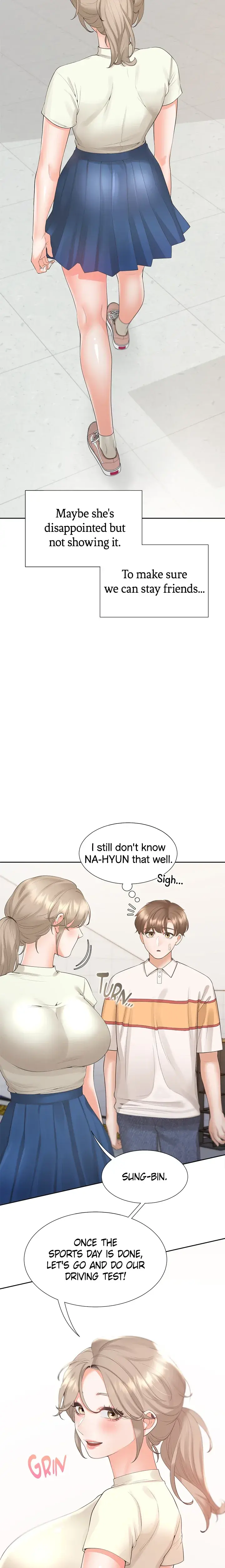 Bunk Bed Episode 49 - Page 18