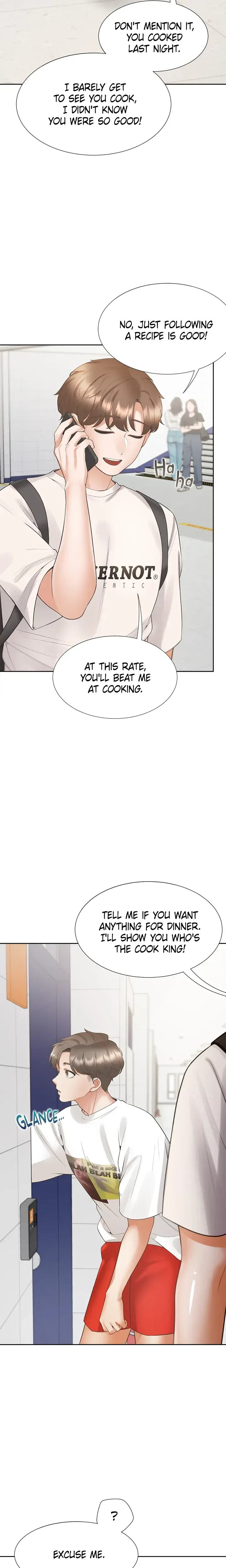 Bunk Bed Episode 49 - Page 28