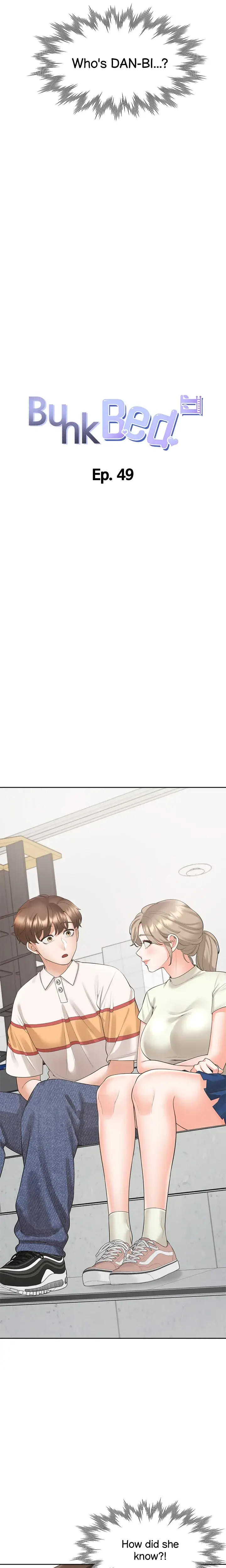 Bunk Bed Episode 49 - Page 3