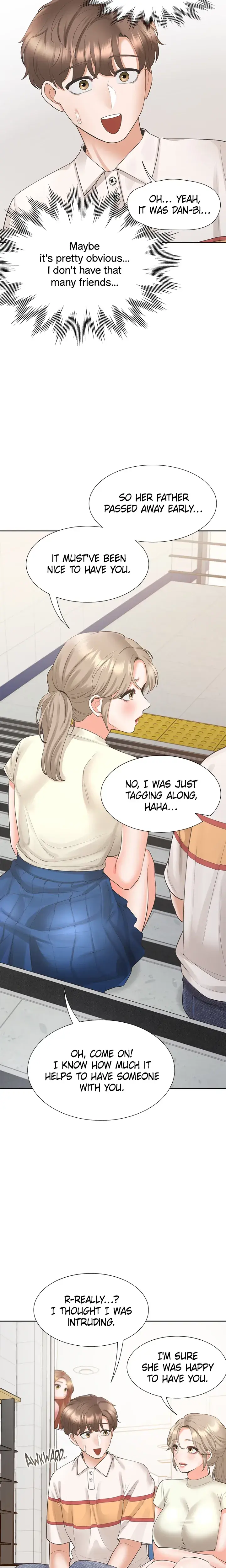 Bunk Bed Episode 49 - Page 4