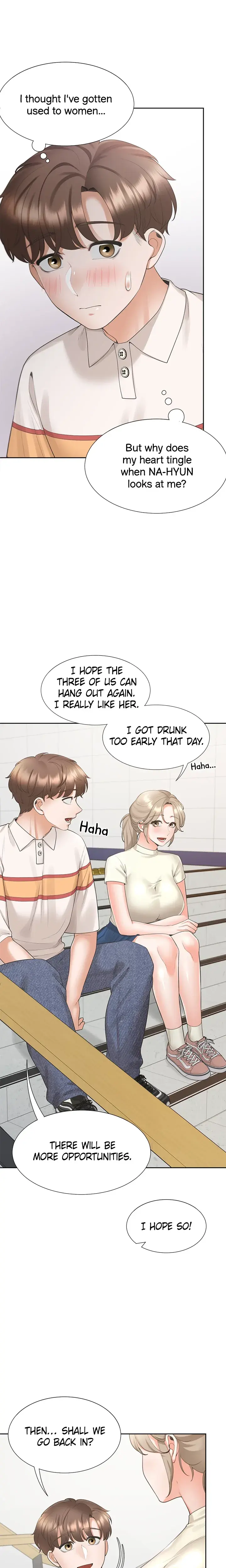 Bunk Bed Episode 49 - Page 6