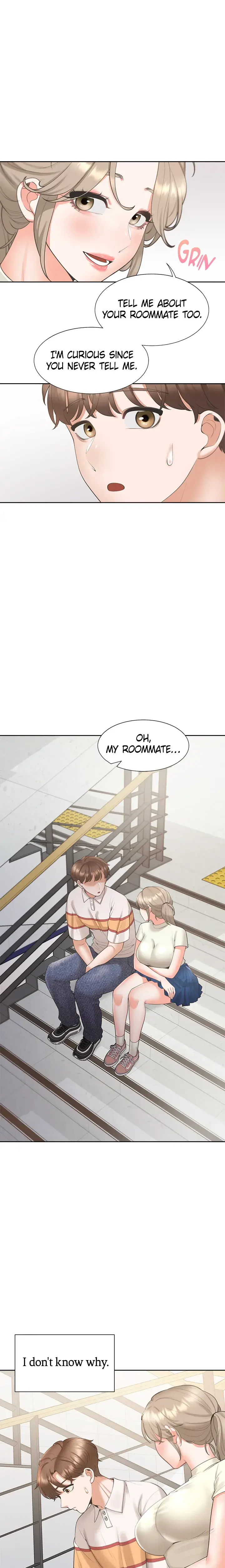 Bunk Bed Episode 49 - Page 8
