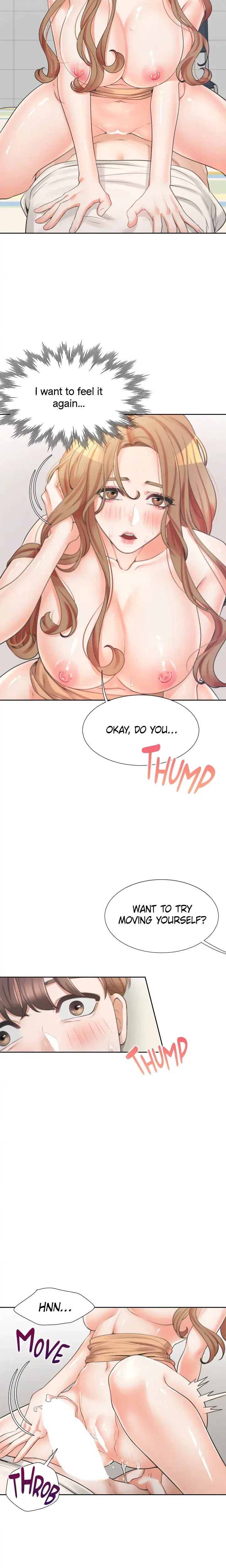 Bunk Bed Episode 5 - Page 16