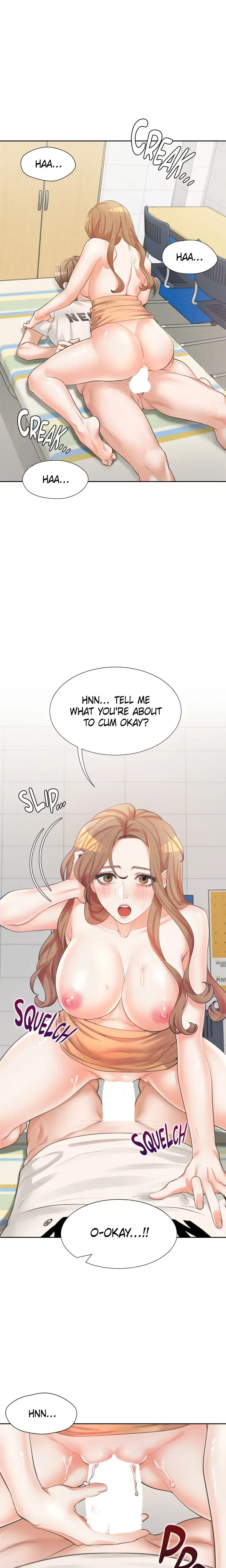Bunk Bed Episode 5 - Page 7