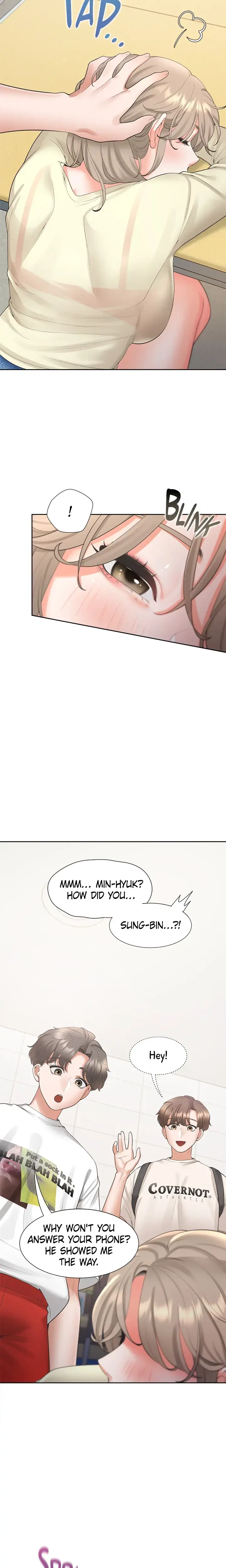 Bunk Bed Episode 50 - Page 13