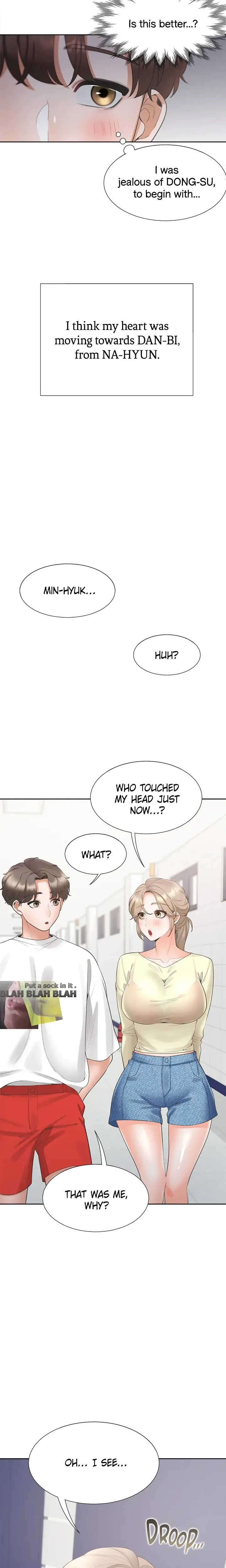 Bunk Bed Episode 50 - Page 16
