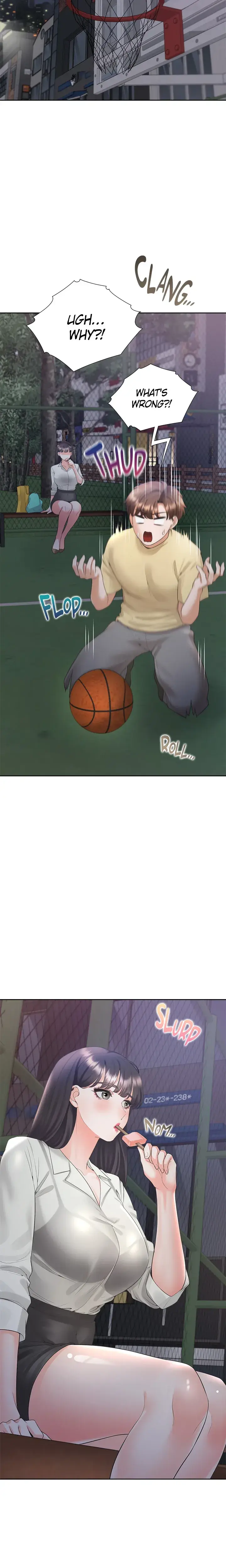 Bunk Bed Episode 50 - Page 21