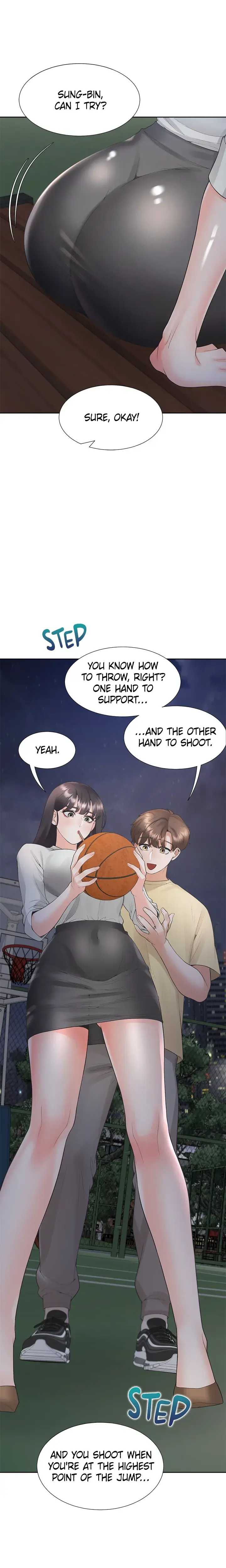 Bunk Bed Episode 50 - Page 22