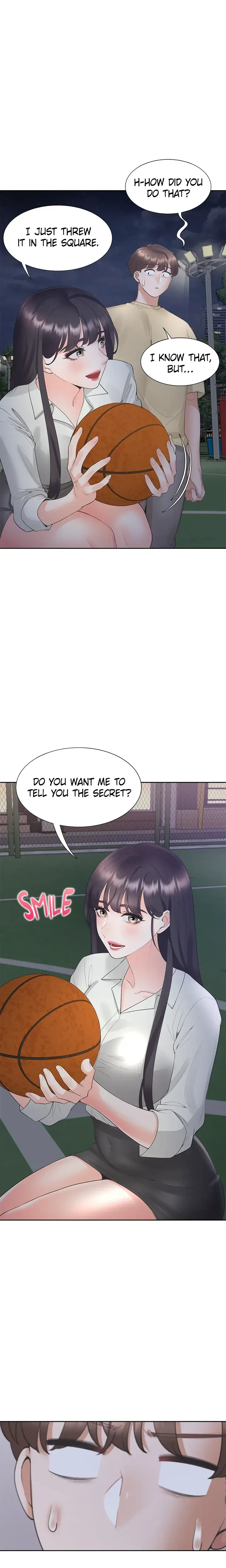 Bunk Bed Episode 50 - Page 24