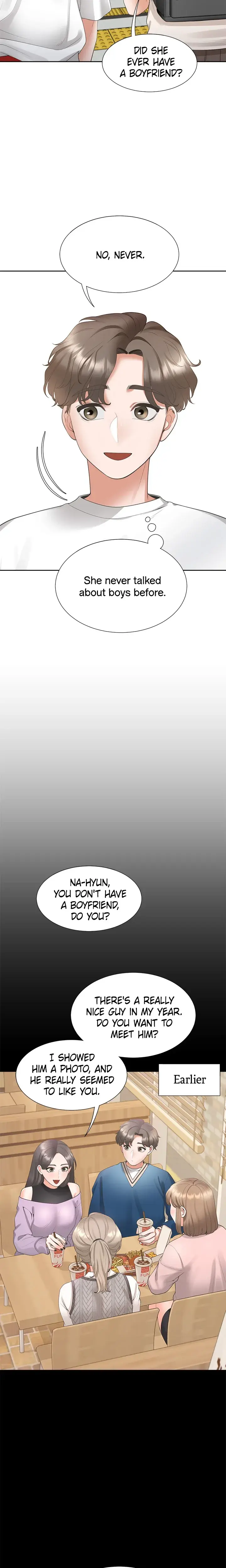 Bunk Bed Episode 50 - Page 7