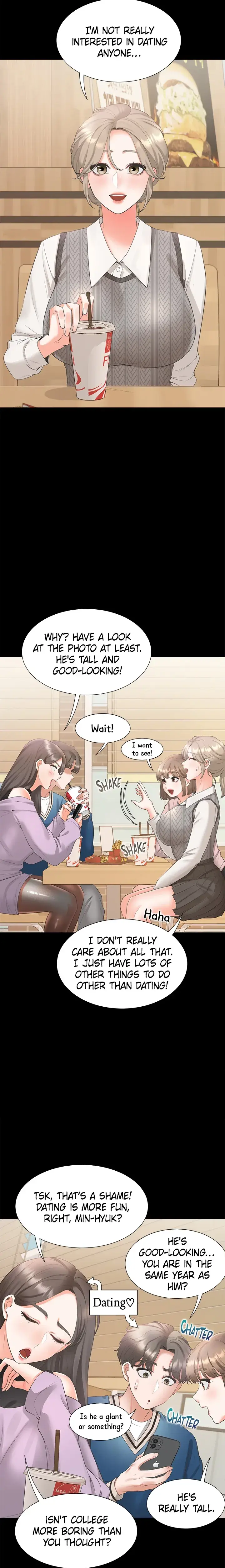 Bunk Bed Episode 50 - Page 8