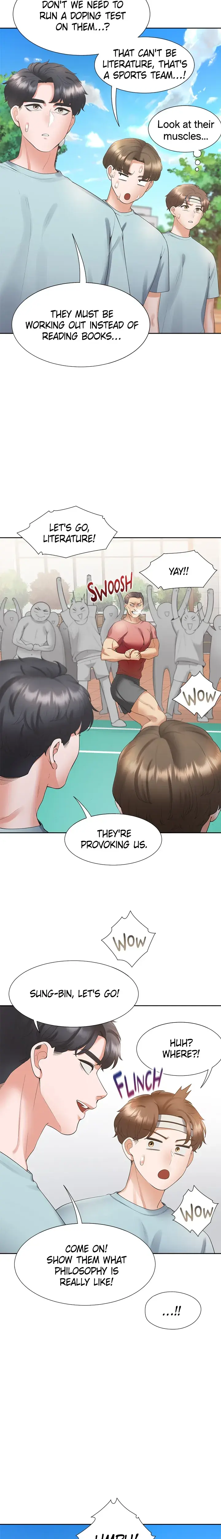 Bunk Bed Episode 51 - Page 12