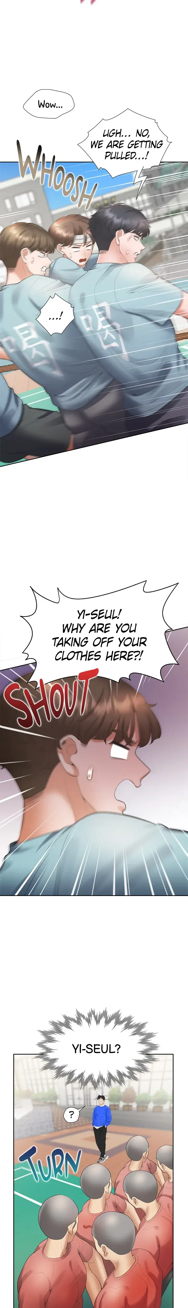 Bunk Bed Episode 51 - Page 15