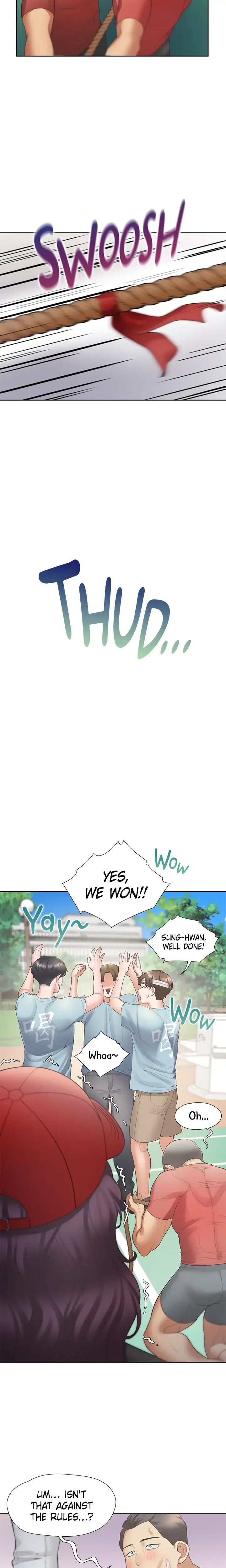Bunk Bed Episode 51 - Page 16