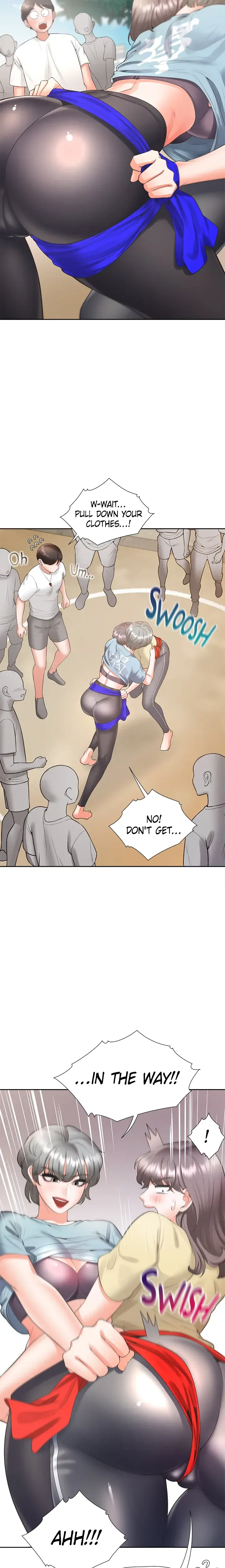 Bunk Bed Episode 51 - Page 18