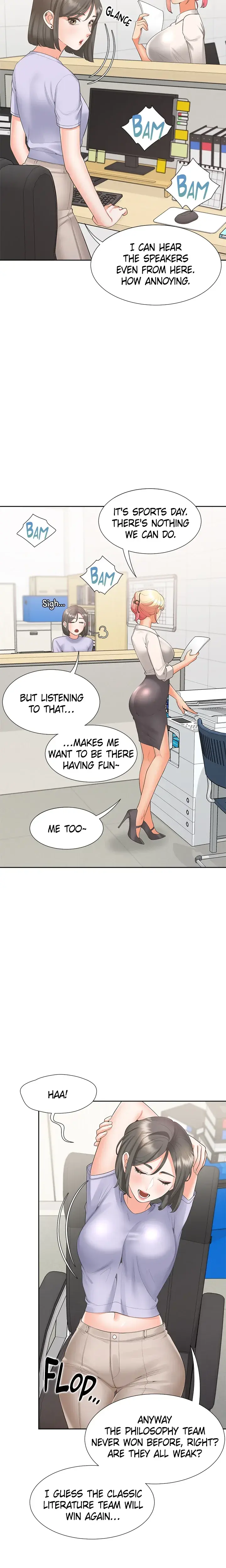 Bunk Bed Episode 51 - Page 2
