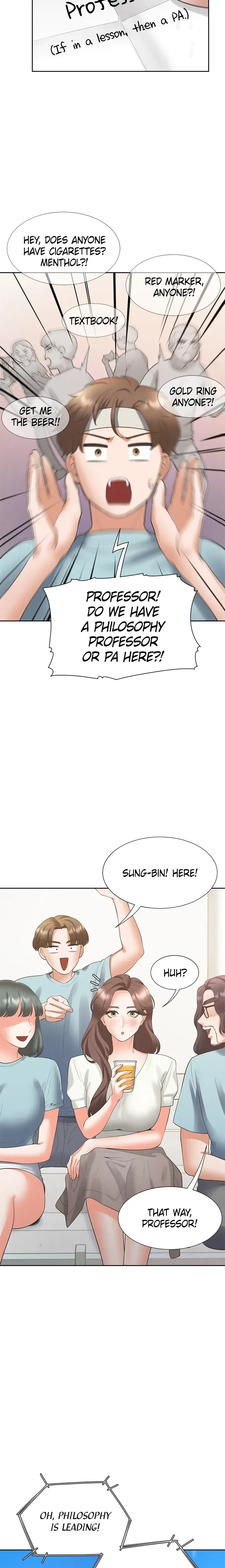 Bunk Bed Episode 51 - Page 21