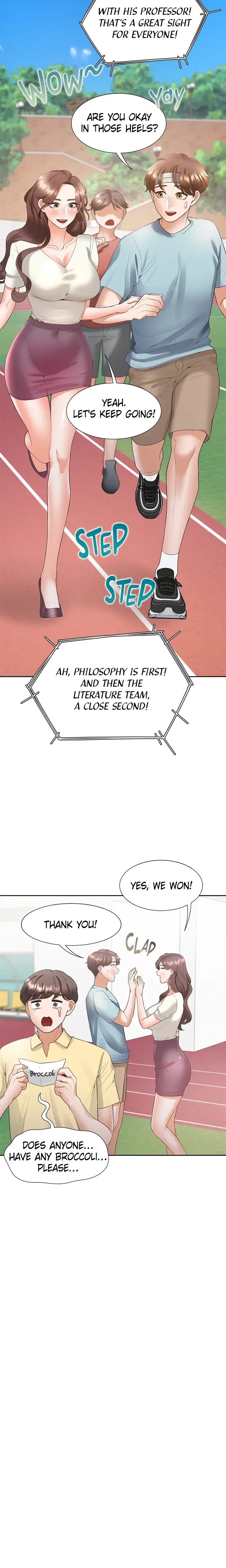 Bunk Bed Episode 51 - Page 22