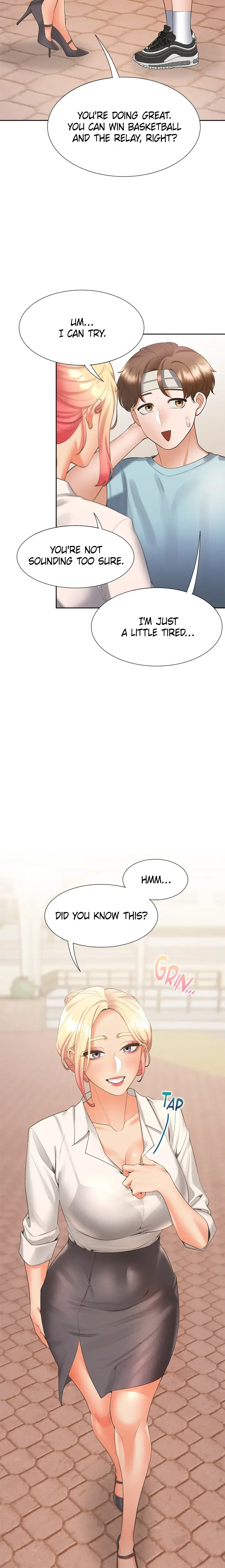 Bunk Bed Episode 51 - Page 24