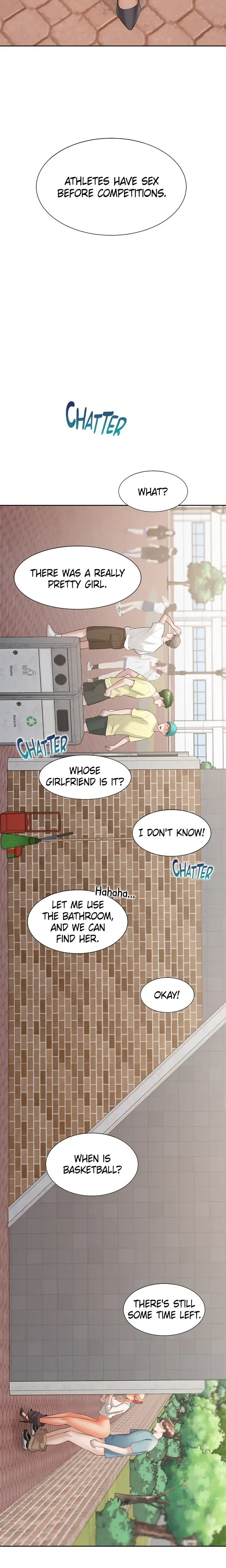 Bunk Bed Episode 51 - Page 25