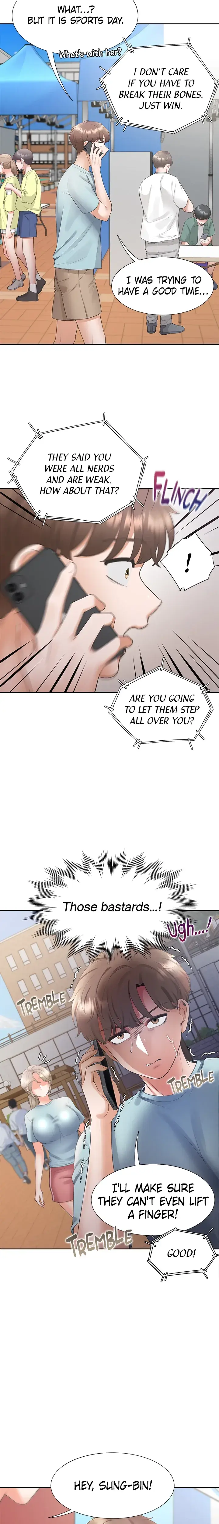 Bunk Bed Episode 51 - Page 6