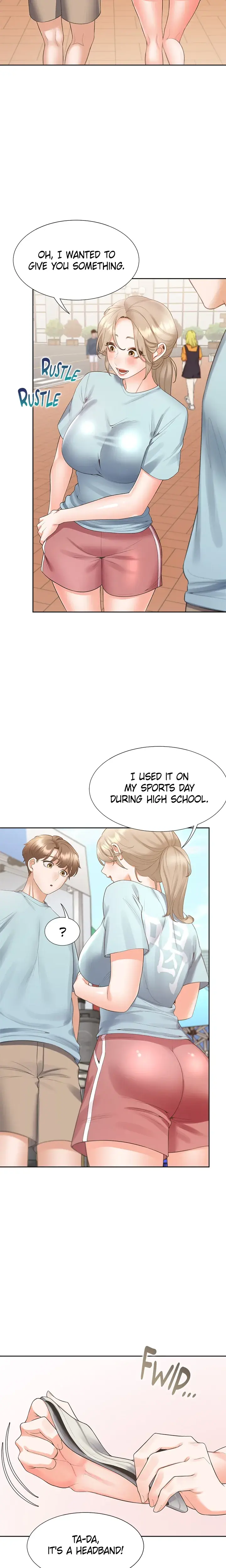 Bunk Bed Episode 51 - Page 8