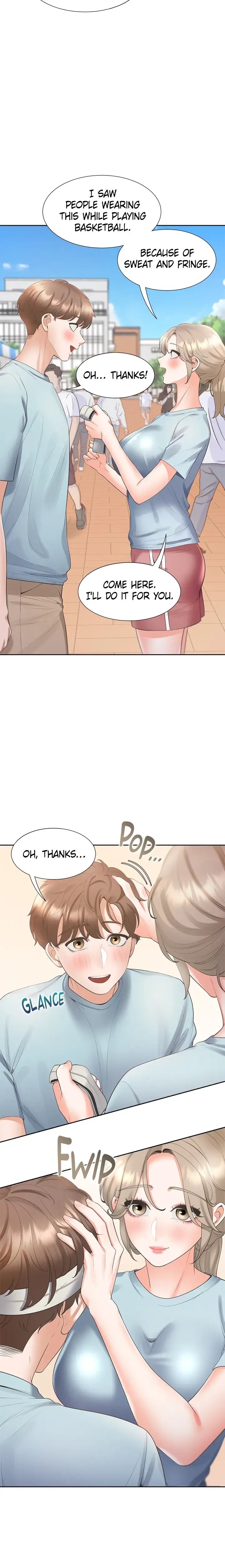 Bunk Bed Episode 51 - Page 9