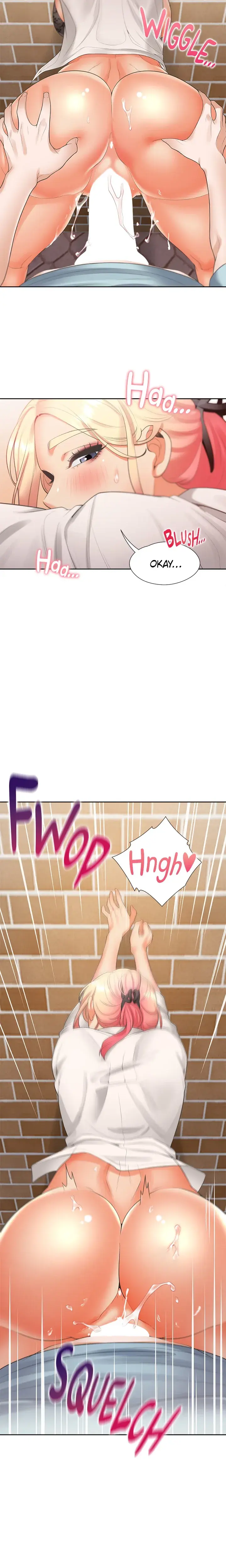 Bunk Bed Episode 52 - Page 18