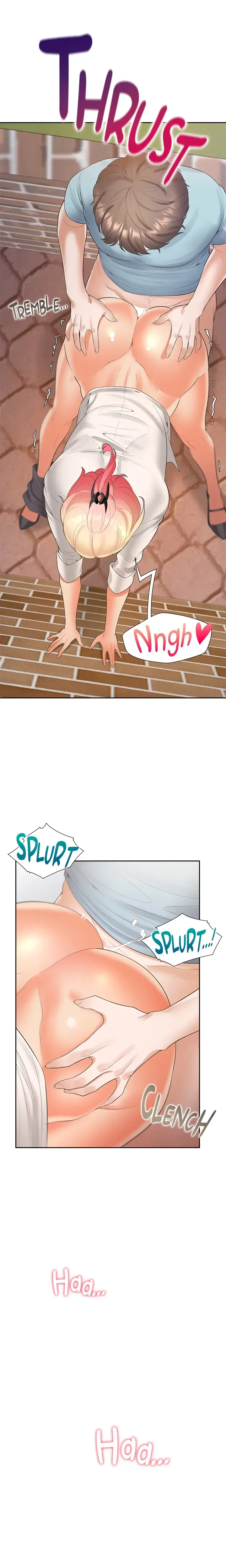 Bunk Bed Episode 52 - Page 23