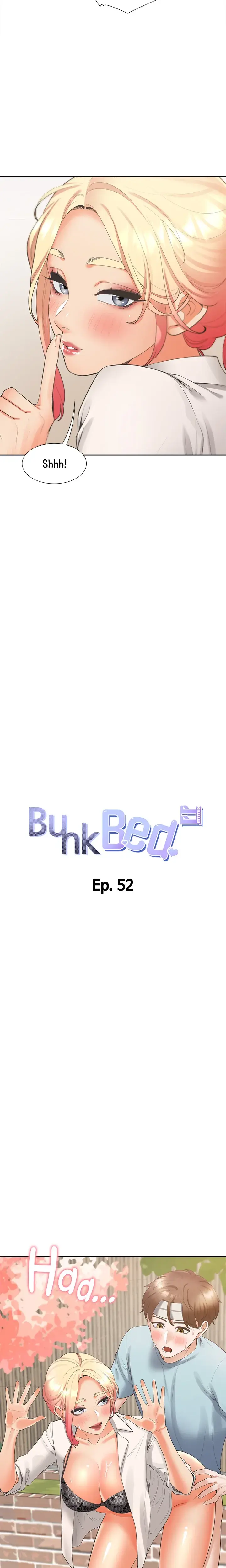 Bunk Bed Episode 52 - Page 3