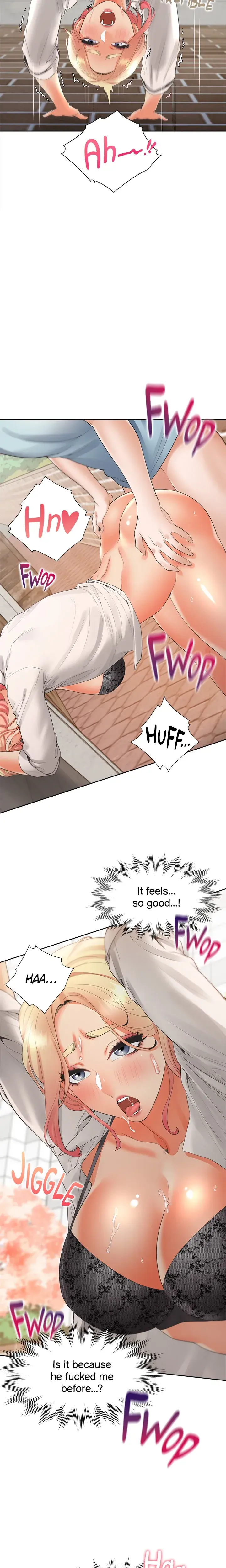 Bunk Bed Episode 52 - Page 6