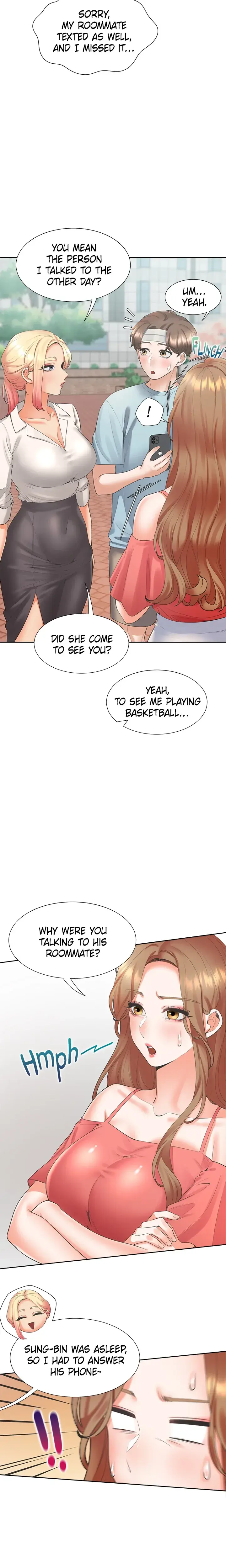 Bunk Bed Episode 53 - Page 10