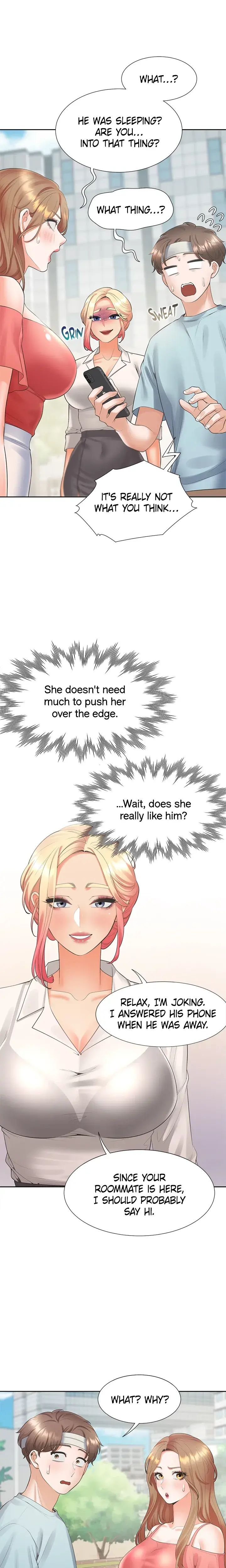 Bunk Bed Episode 53 - Page 11