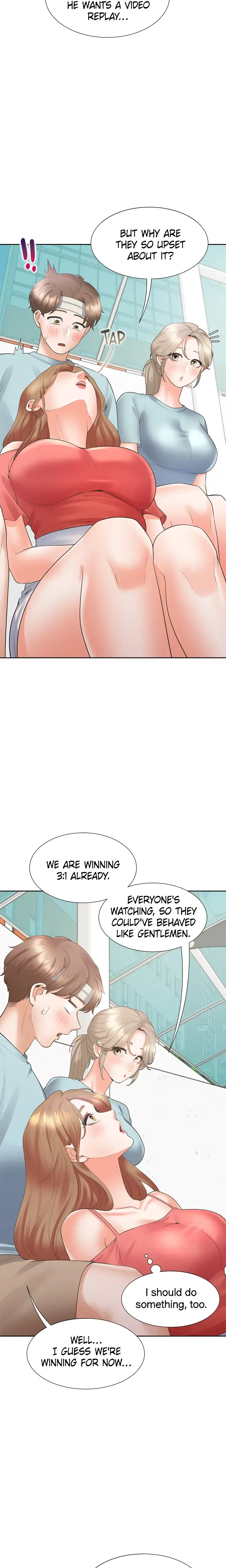 Bunk Bed Episode 53 - Page 24