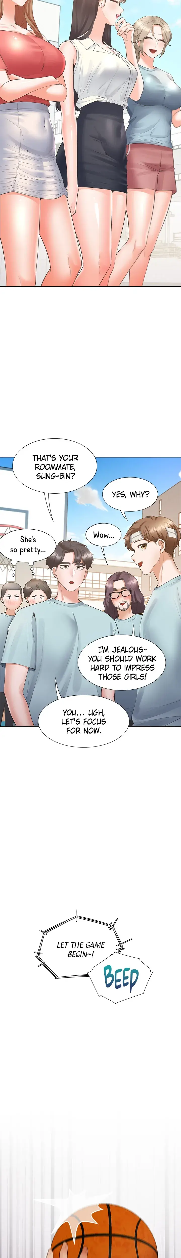 Bunk Bed Episode 54 - Page 10