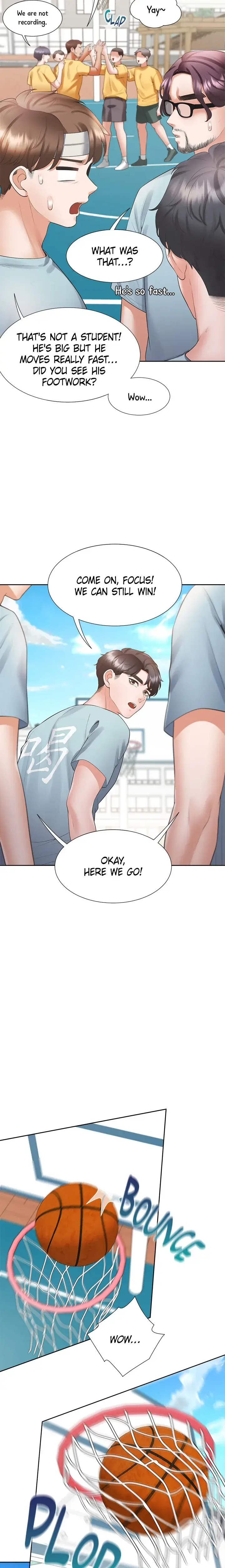 Bunk Bed Episode 54 - Page 14