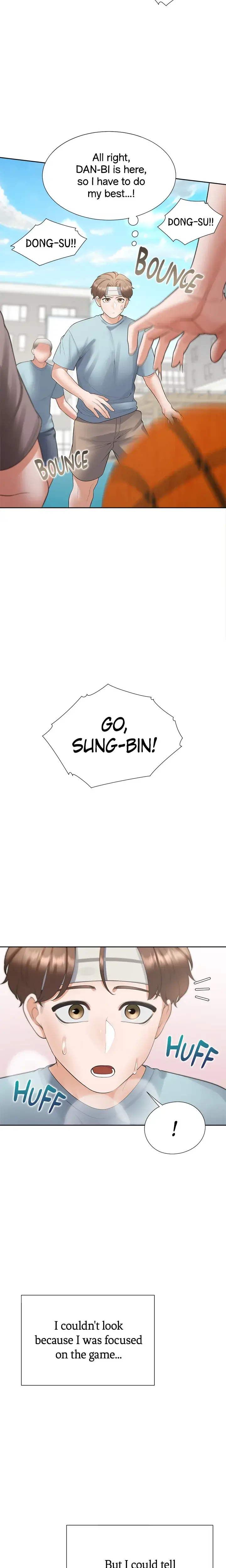 Bunk Bed Episode 54 - Page 18