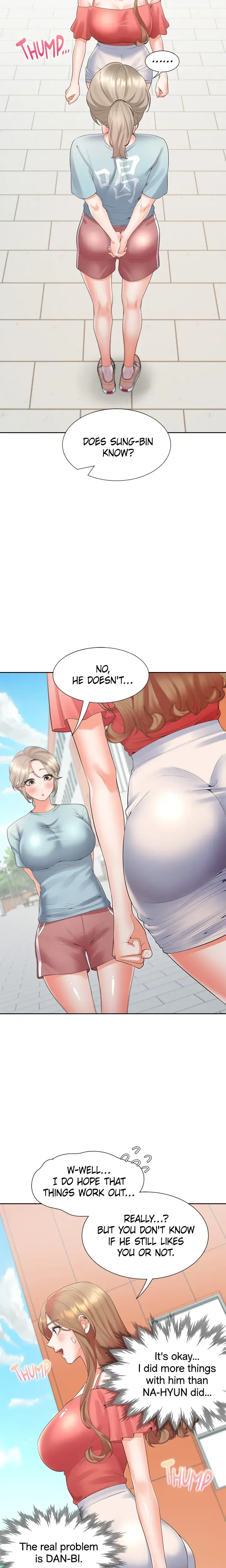 Bunk Bed Episode 54 - Page 5